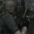Resident Evil 4 PC Headshot Suplex