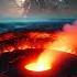 This Crater In Turkmenistan Has Been Burning Non Stop For Over 50 Years