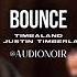 Bounce Audio Edit