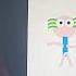 2023 MONSTER HIGH 2 SET OF 12 CULVER S KIDS MEAL COLLECTIBLE FIGURES VIDEO REVIEW