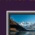 Cumbres Andinas Andean Peaks