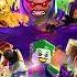 MX WOLFMOTHER JOKERTHIEF 1 LEGO DC Super Villains Soundtrack