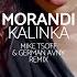 Morandi Kalinka Mike Tsoff German Avny Official Remix