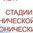Урок 19 Стадии гипертонической болезни Гипертонические кризы Гипертонии НЕТ