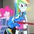 My Little Pony Equestria Girls Rainbow Rocks Movie Bad Counter Spell MLP EG Movie