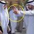 Dubai Crown Prince Sheikh Hamdan Bin Muhammed Bin Rashid In Angry Mood Dubai Uae Hamdan Viral