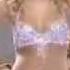Didem Kinali Bellydance Silver Costume Performance