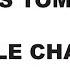 LES TOMATES Par ALAIN LE CHANTEUR