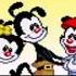 Lets Play Animaniacs Part 1 Recording Test