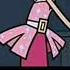 Luna Stomach Growling In The Episode Tootin Free
