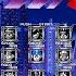 MegaMan 3 Select Screen Neon X Remix