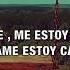 Lauren Jauregui Falling Subtitulos Lyrics Inglés Español
