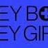 The Chemical Brothers Hey Boy Hey Girl ARTBAT Extended Mix