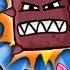 RED BALL 4 INTO THE CAVES GIRLFRIEND FALLS FGTEEV 9 W Chase Dad Mom Shawn Volume 5 Level 61 69