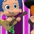 Bubble Guppies Season 6 Songs Flightless Birds
