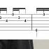 Milonga Tatiana Stachak Guitar Notes Tabs Chords