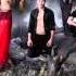 The Vampire Diaries 5x16 Fire Breather Laurel