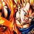 Moondiety WAKE UP Super Slowed Reverb GOKU SSJ3 Scream