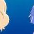 Jewelpet Tinkle Miria And Sara Transforms Into Frogs