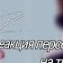 реакция зайчик на тик ток 1