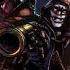 Velial Squad Bloodborne Lyric Video