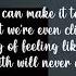 NF 10 Feet Down Ft Ruelle