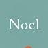 Noel Lyric Video Hillsong Worship
