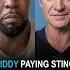 DIDDY Still Pays STING 2000 A Day For Sampling His Hit Song Every Breath You Take