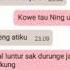 STORY WA KEREN Tewas Tertimbun Masa Lalu