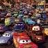 Cars Find Yourself