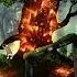 Avatar Ambience Pandora At Night Bioluminescence Forest Sounds