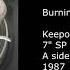 SIMON Burning 7 Version 1987