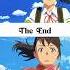 Suzumenotojimari Anime Itsanimetime Animeshorts Shorts