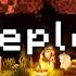 Don T Stress It Take A Break Minecraft Music Ambience