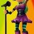 Subway Surfers World Tour 2018 Nina Cyberpunk Outfit Vs Jake Star Gameplay Cartoons Mee