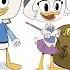 Wand IDs Supercut Woo Oo DuckTales Disney Channel