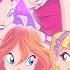 New Parts Winx Club We Are The Winx 4Kids Opening Extended Mix
