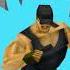 Virtua Cop 2 Highest Score Challenge 14