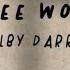 Shelby Darrall Three Words Lyric Animation