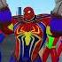 Spiderman Coffin Dance Meme COVER Shorts P36