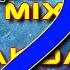 Electro Freestyle Music Mix Breakdance Popping Music Part 2