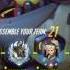 Overwatch Moaning Tree Protection