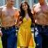 Putin Trump Get Ripped With Stunning Model AI Video