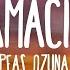 Black Eyed Peas Ozuna J Rey Soul MAMACITA Letra