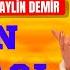 Aylin Demir Ben Bana Yeterim