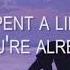 Deeperise One By One Ft Jabbar Lyrics