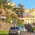 Driving MADEIRA Portugal Sunny South Coast In 4K Dolby Vision HDR