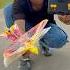 Is Eagle Se To Accha Yah Remote Control Bird