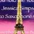 When You Told Me You Loved Me Jessica Simpson Alto Saxophone Cover