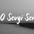 Müslüm Gürses O Sevgi Sensin Lyric